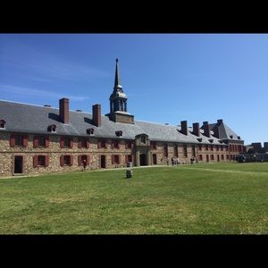 Meet your Posher, Dave